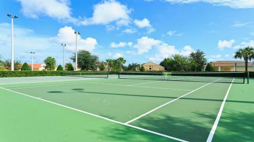 Luxury Pool Villa Near Disney-7732tb