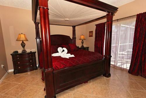 Villa Mickey S Family Funhouse 7bed 5bath