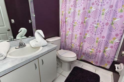 Villa Mickey S Family Funhouse 7bed 5bath