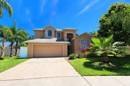 Villa Mickey S Family Funhouse 7bed 5bath