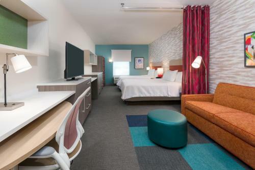 Hotel Home2 Suites By Hilton Orlando Near Ucf