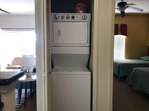 Apartamento Disney Spring Area/pirate Boat Pool