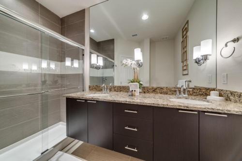 Villa Charming Townhome With Private Pool Near Disney
