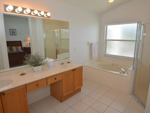 Villa Bay Vista Villa