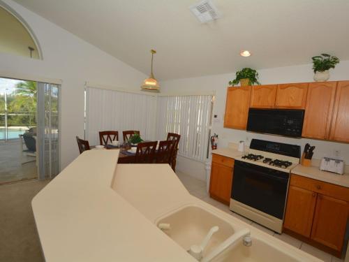 Villa Bay Vista Villa