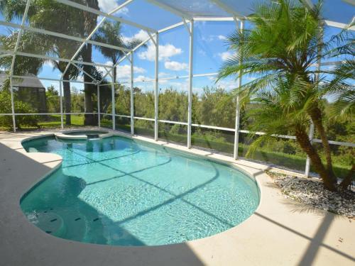 Villa Bay Vista Villa