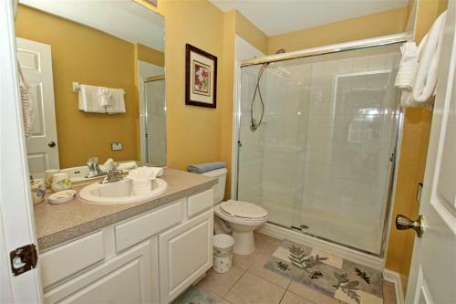 Windsor Hills 6b&4b Pool House