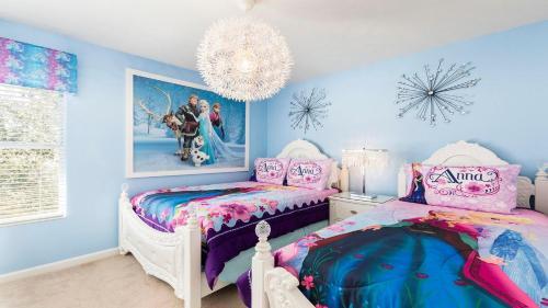 Villa Windsor Hills Resort 7829bf