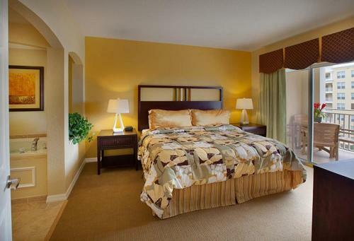 Apartamento Vacation Village At Parkway
