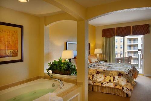 Apartamento Vacation Village At Parkway