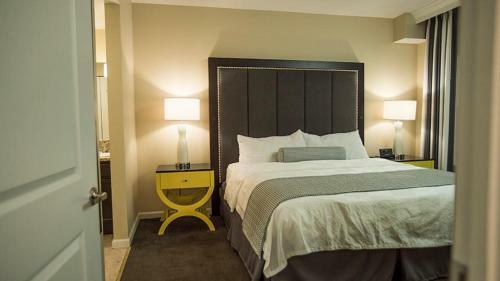 Apartamento Vacation Village At Parkway