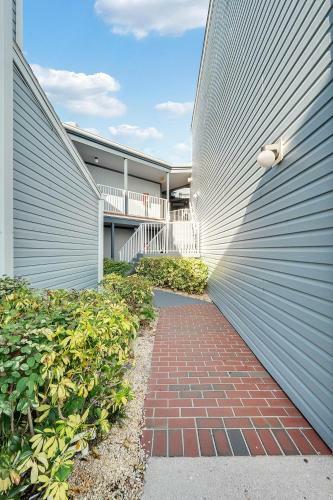 Apartamento Modern Designer Inspired Fully Renovated Condo