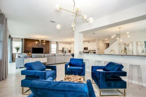 Jedi Temple! Take A Virtual Tour Private Pool! Villa