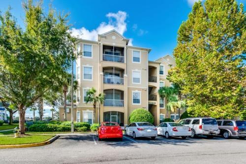 Apartamento Cozy 3 Bdm Windsor Hills Condo Condo
