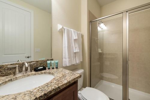 Encore Luxury - Family Fun Villa