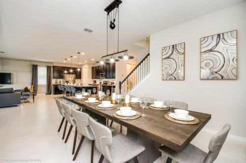 Grand Opulence - 9 Bdm Vills In Solara Villa