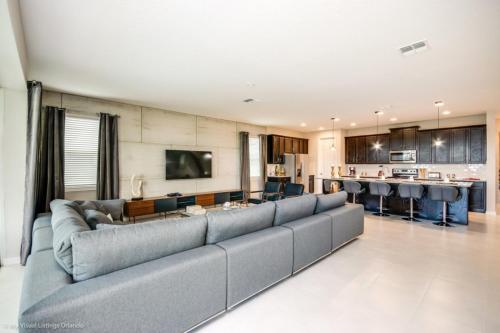 Grand Opulence - 9 Bdm Vills In Solara Villa