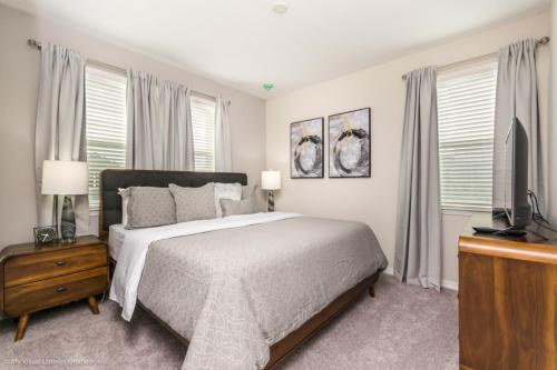 Grand Opulence - 9 Bdm Vills In Solara Villa