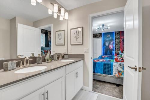 8844cruden Villa