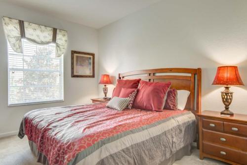 Apartamento Martin's Windsor Hills Condo Condo