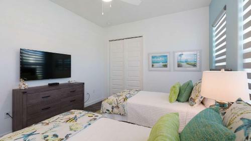 Villa Paradise At Providence