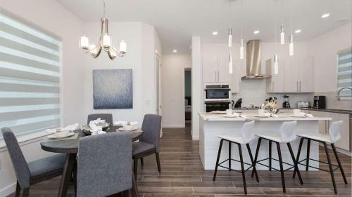 Villa Paradise At Providence
