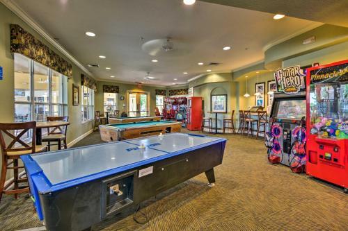 Windsor Hills Getaway Minutes To Walt Disney World