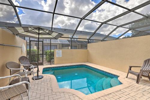 Windsor Hills Getaway Minutes To Walt Disney World