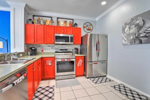 Windsor Hills Getaway Minutes To Walt Disney World