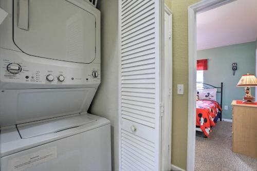 Windsor Hills Getaway Minutes To Walt Disney World