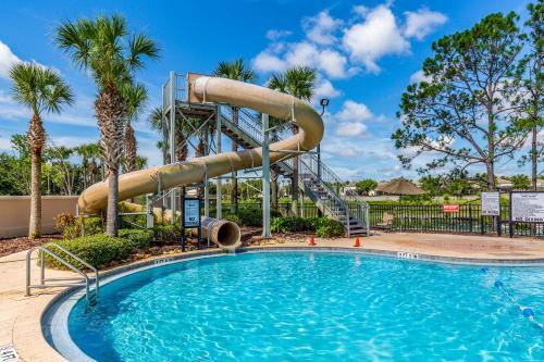 Windsor Hills Getaway Minutes To Walt Disney World