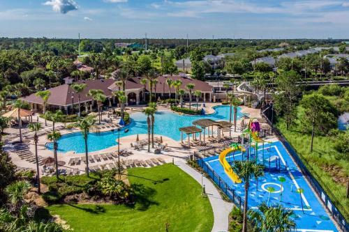 Windsor Hills Getaway Minutes To Walt Disney World