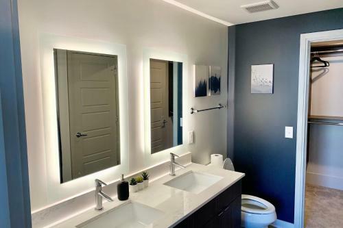 Apartamento Novel Centroidal Convenient Buckhead High Rise