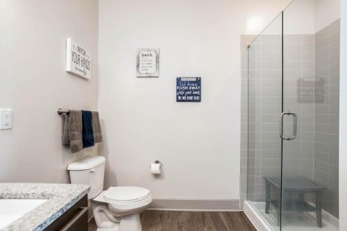 Apartamento Relaxed Getaway In Downtown Luxury