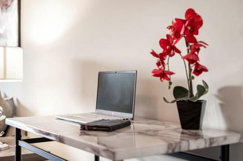 Apartamento Modern Luxury Condo Midtown