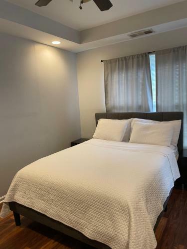 A Room For You!