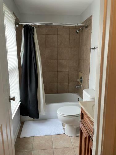 A Room For You!
