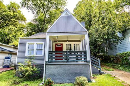 Serene & Elegant Smart Home Top Location & Pkg