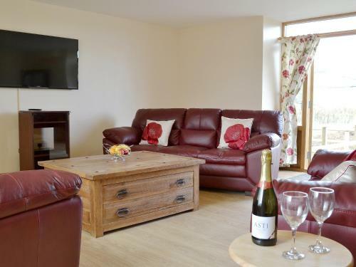The Coach House