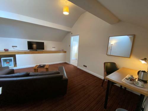Spilman Hotel