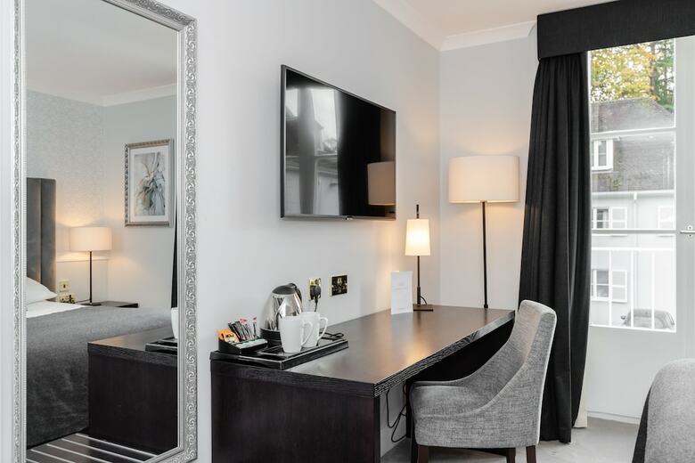 Hotel De Vere Venues Gorse Hill