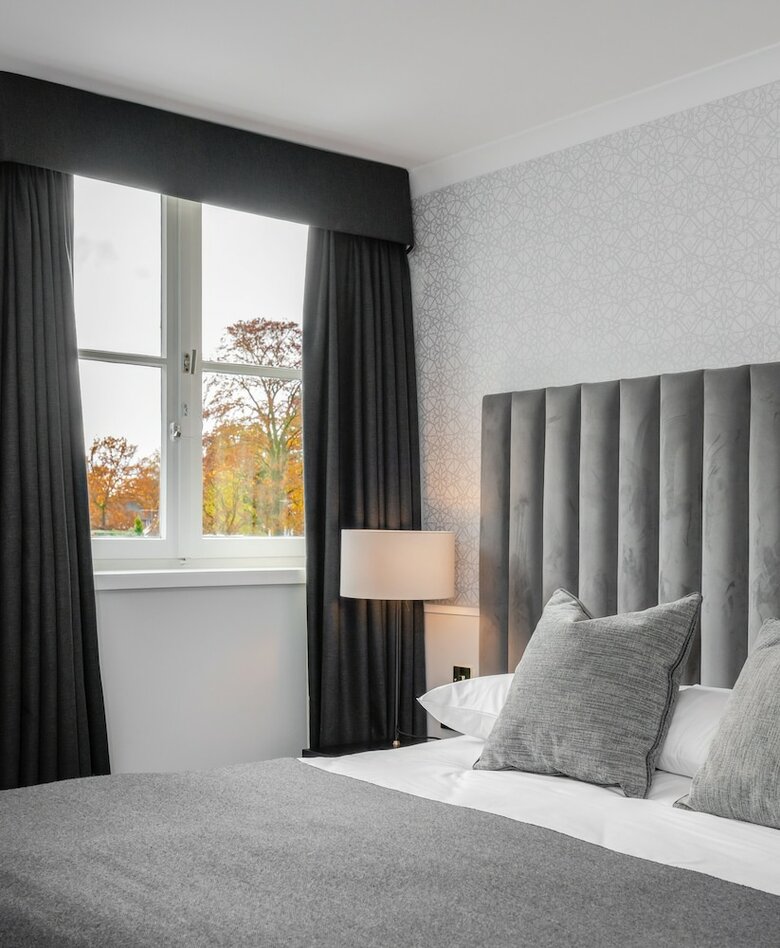 Hotel De Vere Venues Gorse Hill