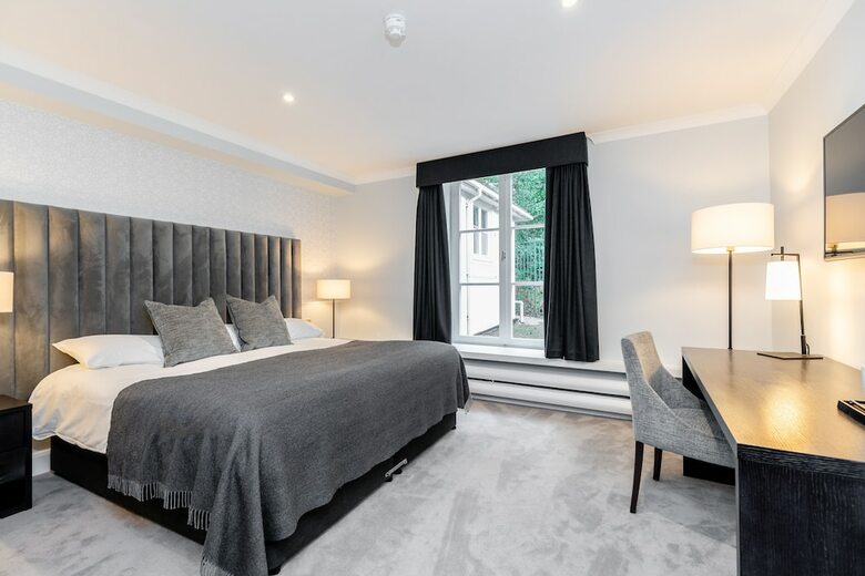 Hotel De Vere Venues Gorse Hill