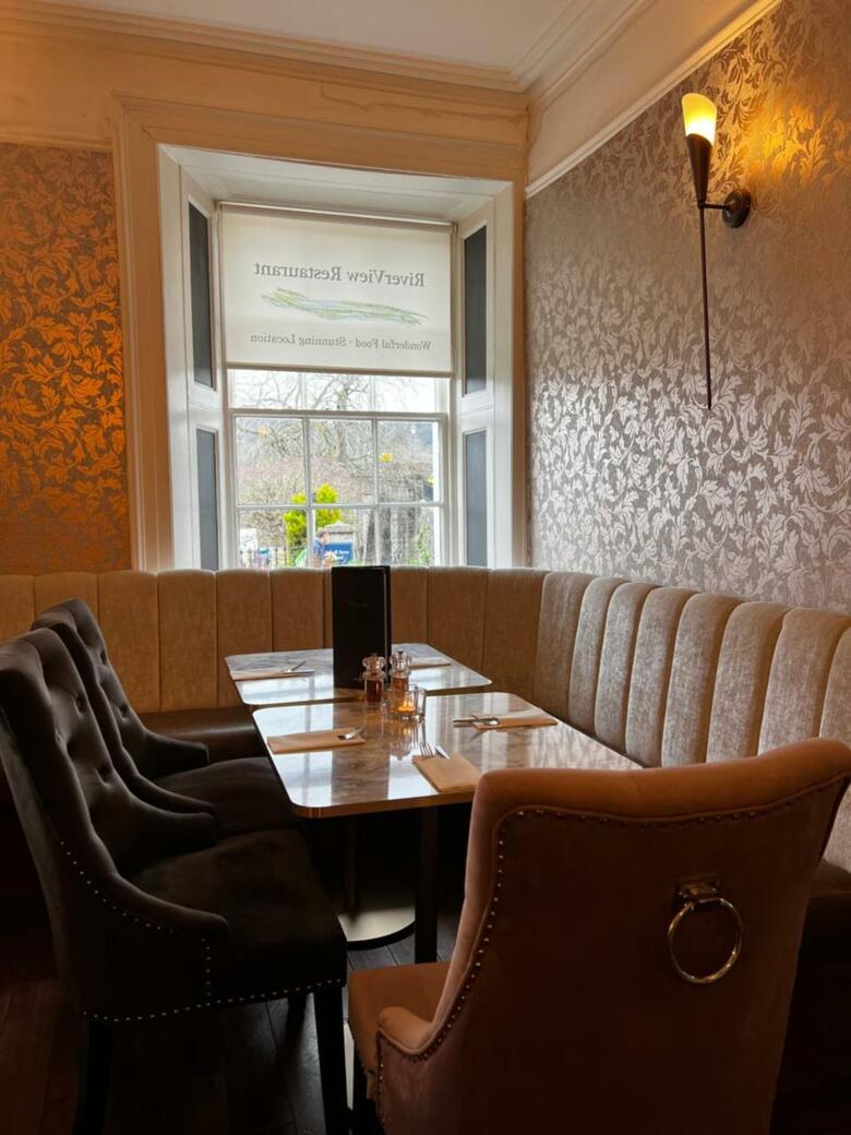 Atholl Arms Hotel