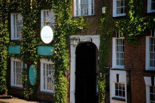 Hotel The Talbot Inn