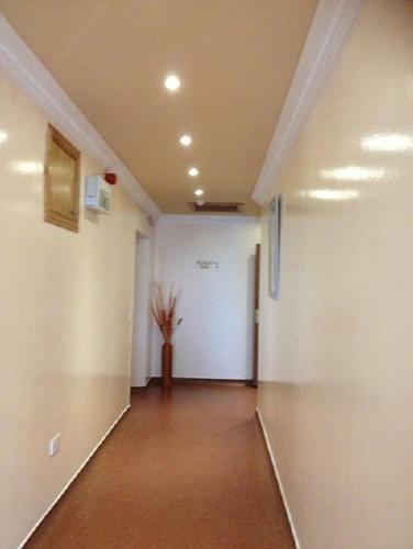 Bed & Breakfast Marine House