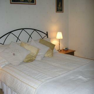 Bed & Breakfast Cross Haven Guest House