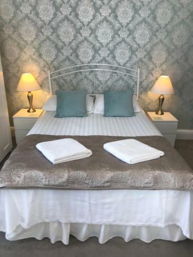 Hostal Highcliffe Hotel