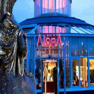 Alona Hotel