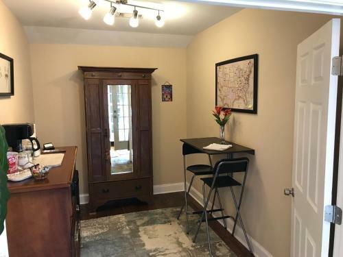 The Garden Suite - A Private Guest Retreat